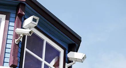 學校醫院監控安裝