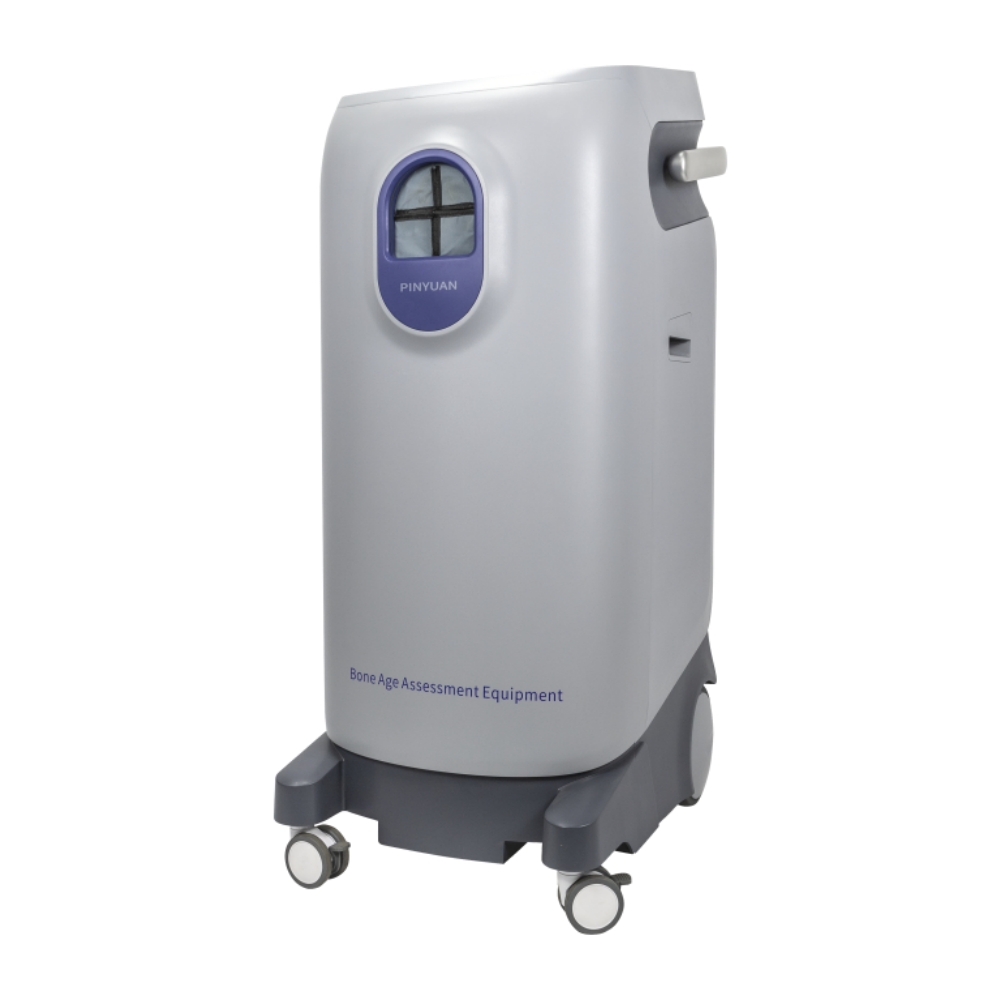 骨齡檢測儀